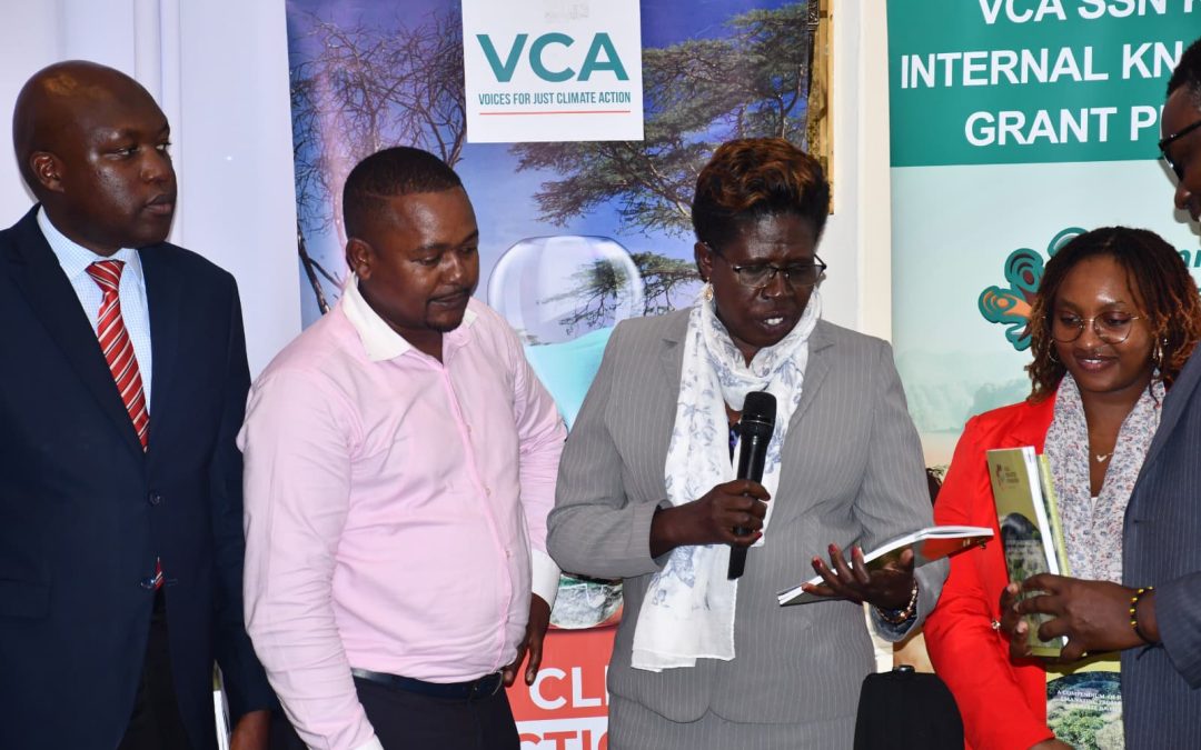 HON.LADY JUSTICE MARY OMOLLO REVIEW ON THE COMPENDIUM OF ECOLOGICAL JURISPRUDENCE